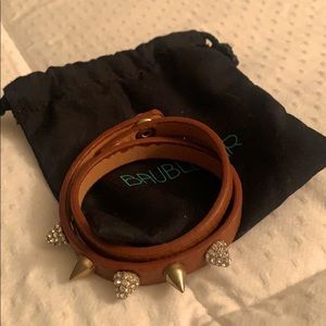 Baublebar - Wrap Around Bracelet